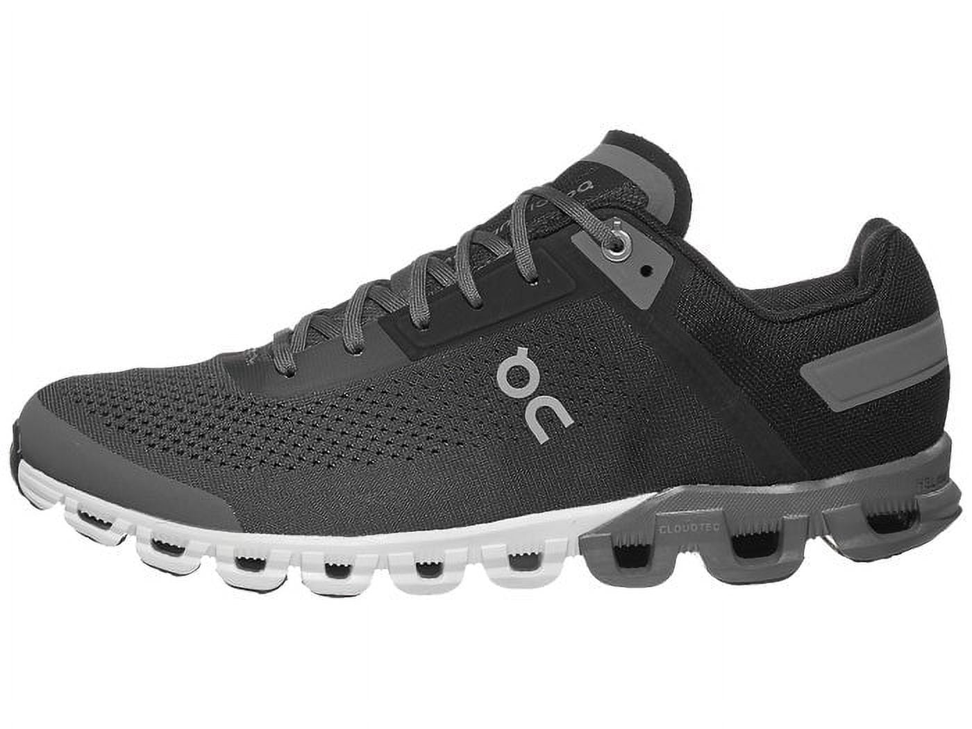 Lightweight BLACK ON RUNNING Sneaker, Men display picture 1