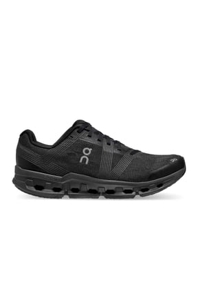 Running Men's Cloudgo (Black/Eclipse,9,Medium (D))