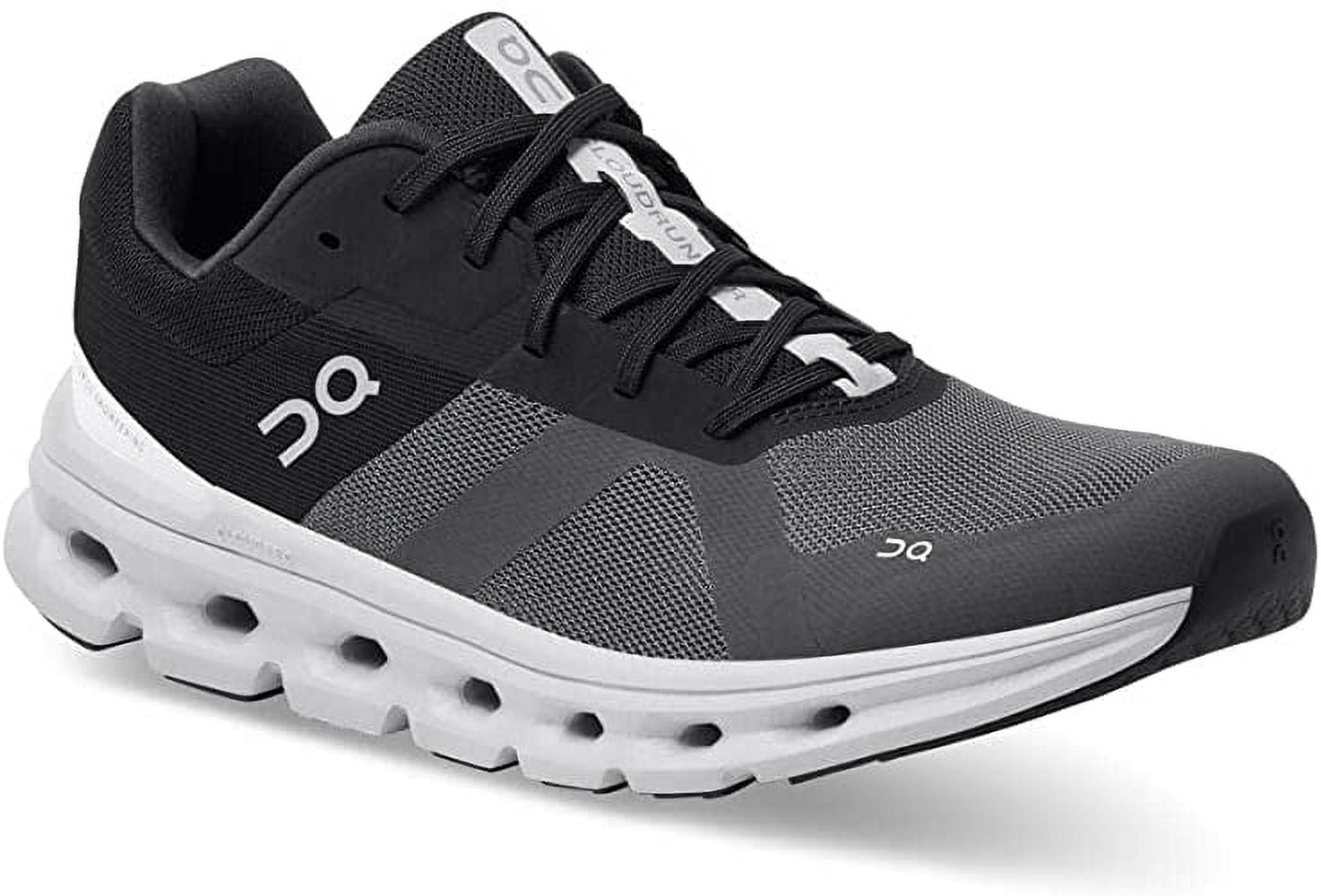 On Running Women's Cloudrunner Sneakers, 46.98078, Frost