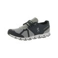thumbnail image 1 of On Running Mens Cloud Knit Running Athletic and Training Shoes, 1 of 3