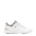 thumbnail image 1 of On Running On The Roger Advantage Tennis Women/Adult shoe size 10  Casual ON-48.99454 White Rose, 1 of 4