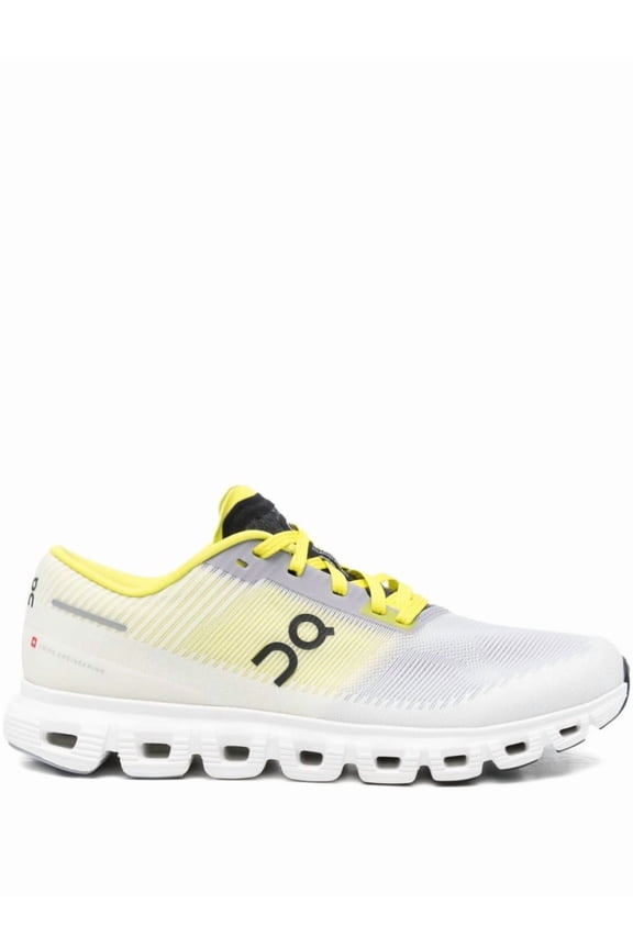 Men's Cloud 6 Push Lilac/Lime 3MF10054126-10