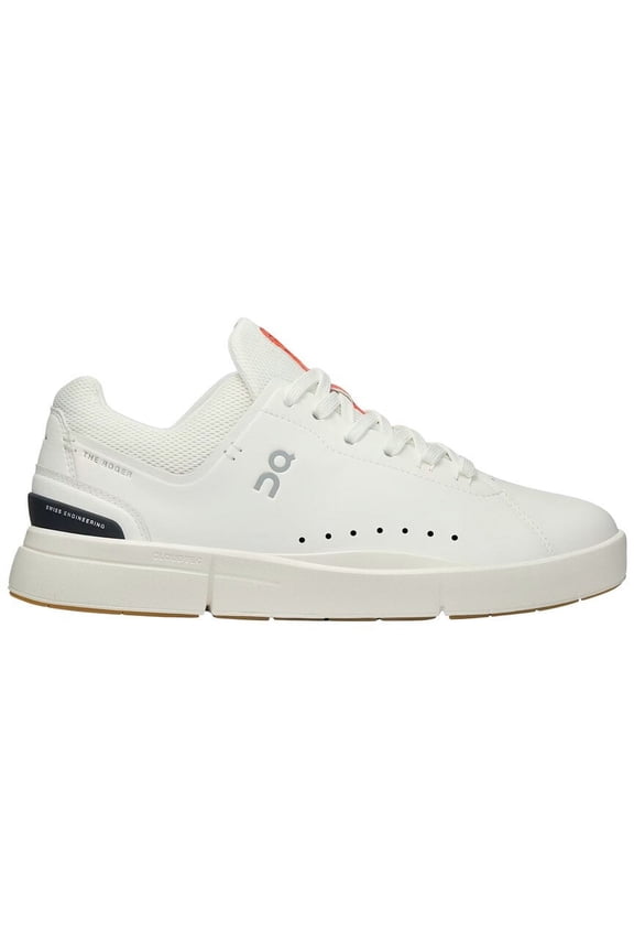 The Roger Advantage White / Spice 3WD10652237 Women's Size 10.5