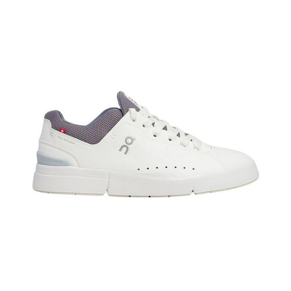 On Women The Roger Advantage Sneaker