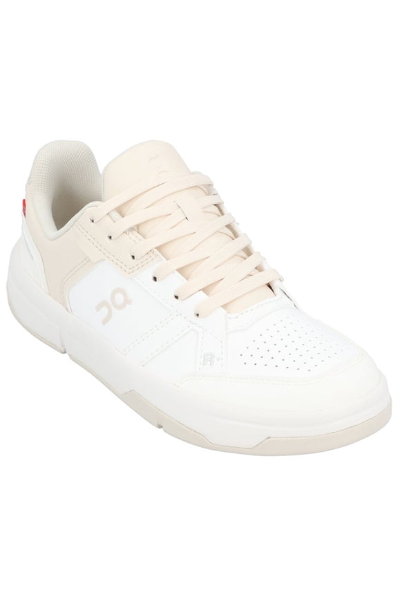 Running The Roger Clubhouse Canvas Sneaker, 9.5, Beige