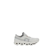 On Running White Cloudmonster 1 Sneakers White Womens