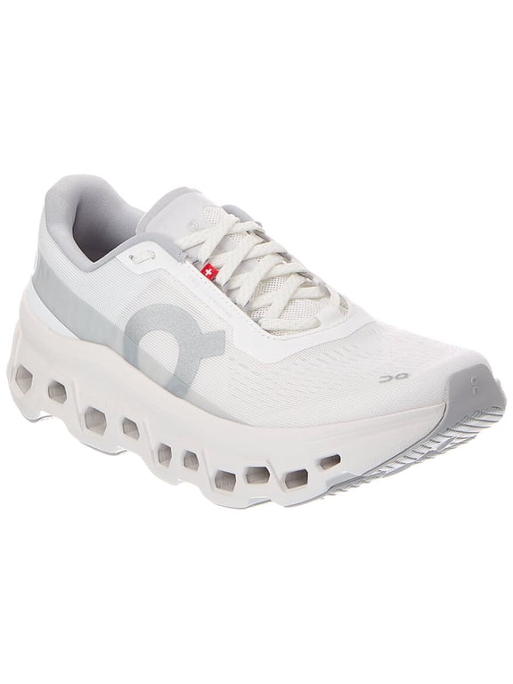 Cloudmonster 1 White Women's Running Shoes 3WF30481200