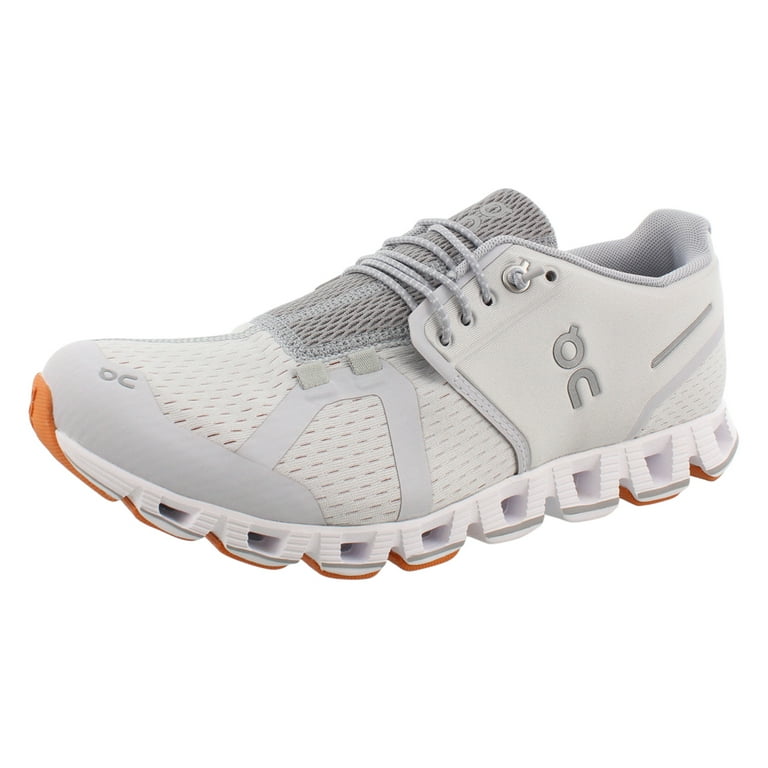 On Running Womens Cloud Swiss Engineering Lightweight Running Shoes