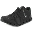 thumbnail image 1 of On Running Womens Cloud X Textile Synthetic Trainers, 1 of 4