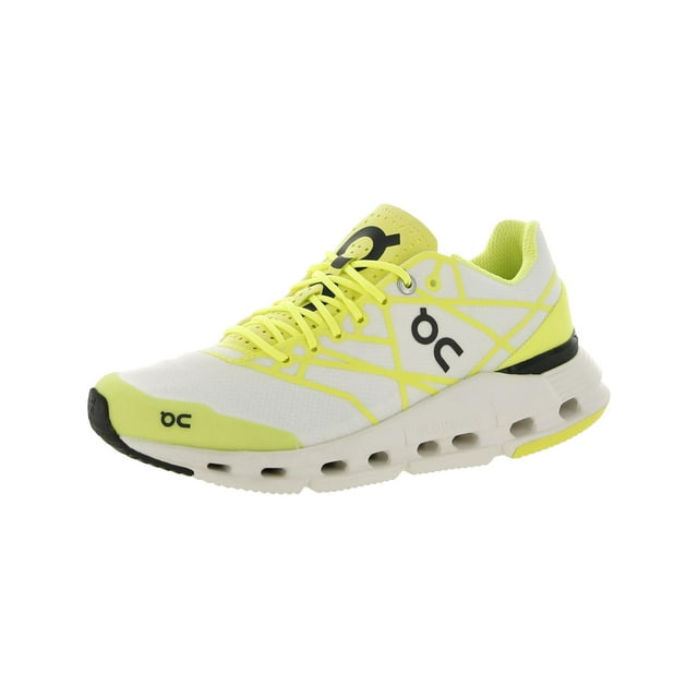 On Running Womens Cloudnova Gym Workout Running Shoes