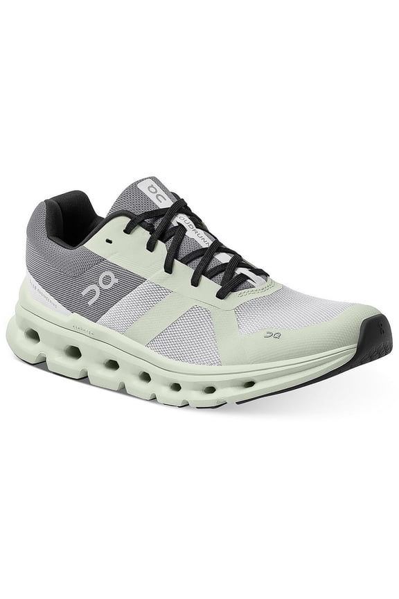 Running Womens Cloudrunner Fitness Workout Athletic and Training Shoes