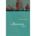 thumbnail image 1 of Pre-Owned On Russian Music (Hardcover 9780520249790) by Richard Taruskin, 1 of 1