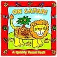 thumbnail image 1 of Pre-Owned On Safari :A Sparkly Board Book (Other) 9781842392447, 1 of 1