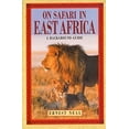 thumbnail image 1 of Pre-Owned On Safari in East Africa (Hardcover) 0002199289 9780002199285, 1 of 1