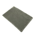 thumbnail image 1 of On Sale!17 x 24 Inch Waffle Weave Bath Mat, Non-Slip Bathroom Rug for Shower and Entryway, 1 of 3