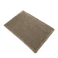 thumbnail image 1 of On Sale!17 x 24 Inch Waffle Weave Bath Mat, Non-Slip Bathroom Rug for Shower and Entryway, 1 of 3