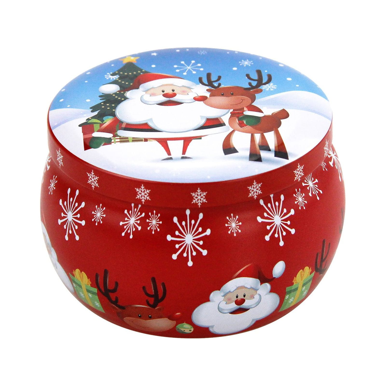 On Sale Clearance Haotrend Candles & Holders Candle Sicilian Lemon