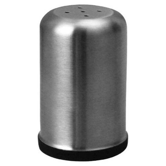 On Sale Food Storage Miayilima Storage Rack Stainless Steel Spice Suger Salt Pepper Shaker Jar Cruet Container Bottle Castor,1 Strip Seasoning Bottle