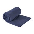 thumbnail image 1 of On Sale!Thickened Fleece Sleeping Bag Liner and Travel Blanket for Camping, Napping, and Hotel Hygiene, 1 of 5
