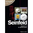 thumbnail image 1 of On Screen: Seinfeld - Seasons 1 to 5 : An Episode Guide (Paperback), 1 of 1