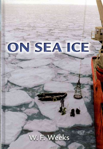 On Sea Ice (Hardcover)