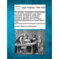 thumbnail image 1 of On Searches: Containing a Concise Treatise on the Law of Judgments, Crown Debts, Executions, Lis Pendens, Bankruptcy, Insolvency (Paperback), 1 of 1