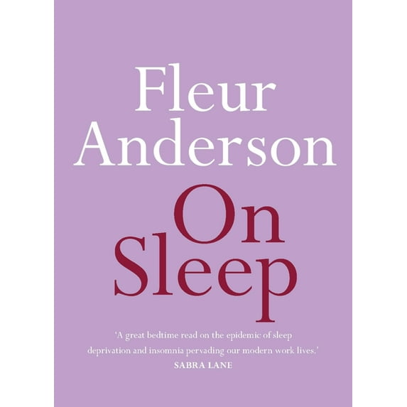 On Series: On Sleep (Paperback)