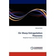 thumbnail image 1 of On Sharp Extrapolation Theorems, 1 of 1