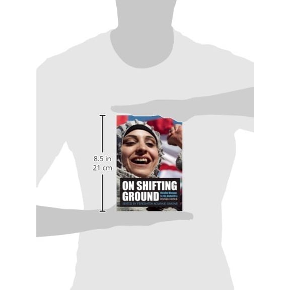 Pre-Owned On Shifting Ground : Muslim Women in the Global Era - Revised Edition Paperback