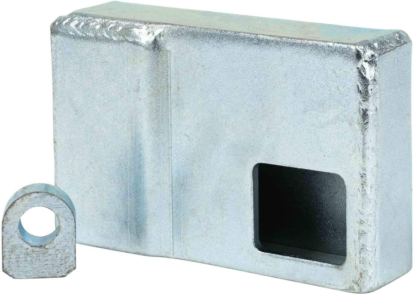 On Shipping Container Lock Box Cargo Container High Security Lock Box To Padlock