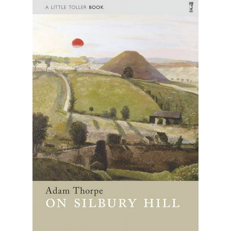 History of Silbury Hill