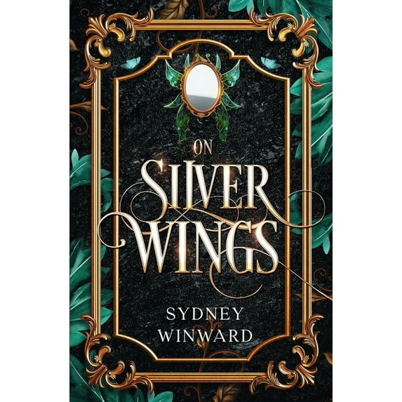 On Silver Wings, (Paperback)