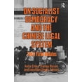 thumbnail image 1 of On Socialist Democracy and the Chinese Legal System: Li Yizhe Debates (Paperback), 1 of 1