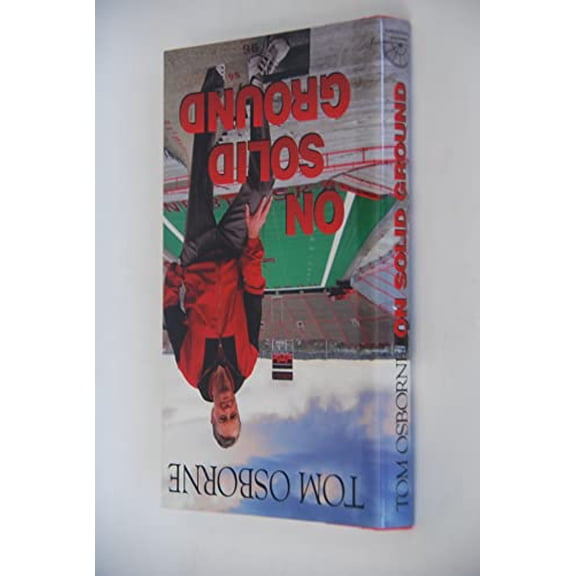 Pre-Owned On Solid Ground (Hardcover) 0964899213 9780964899216