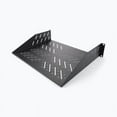 thumbnail image 1 of On-Stage Vented Rack Shelf - 2U, 1 of 7