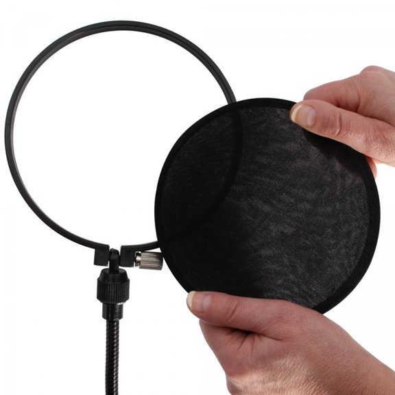 On-Stage ASVS6R3 Pop Blocker Replacement Filters for ASVSR6GB