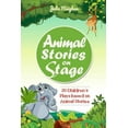thumbnail image 1 of On Stage Books Animal Stories on Stage: 20 Children's Plays based on Animal Stories, Book 9, (Paperback), 1 of 1