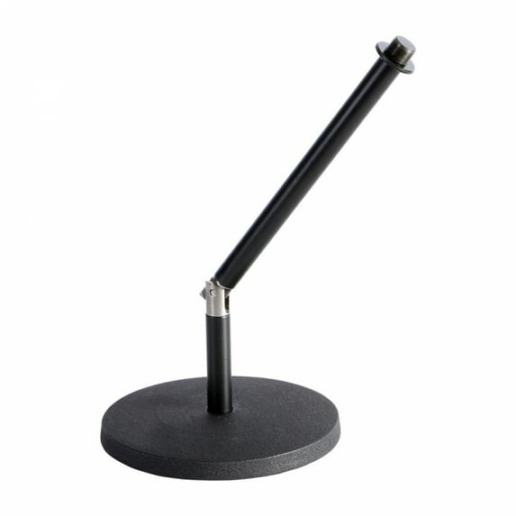 On-Stage DS8100 Desktop Rocker-Lug Mic Stand