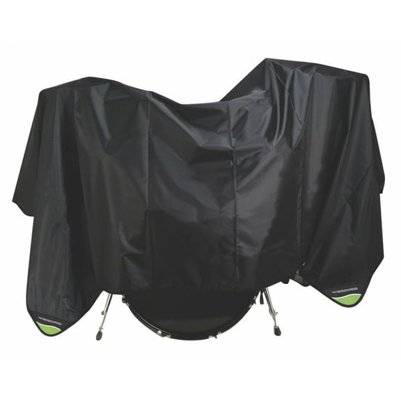 On-Stage DTA1088 Drum Set Dust Cover