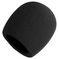 On Stage Foam BallType Mic Anti Saliva Windscreen For Microphones New