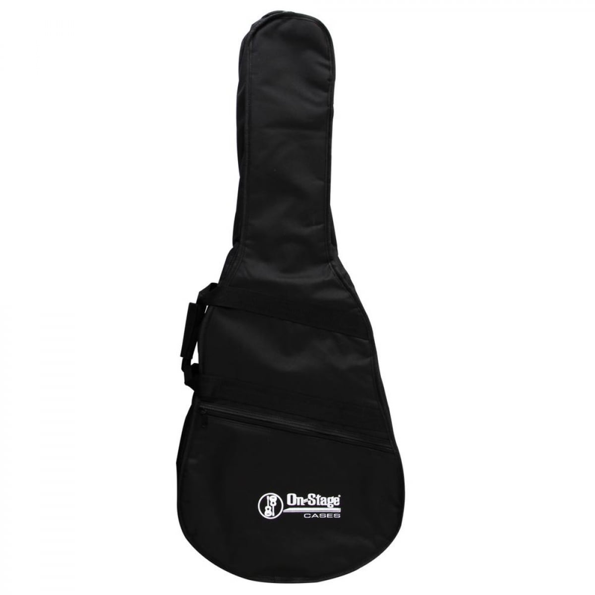 On-Stage GBC4550 4550 Series Classical Guitar Bag