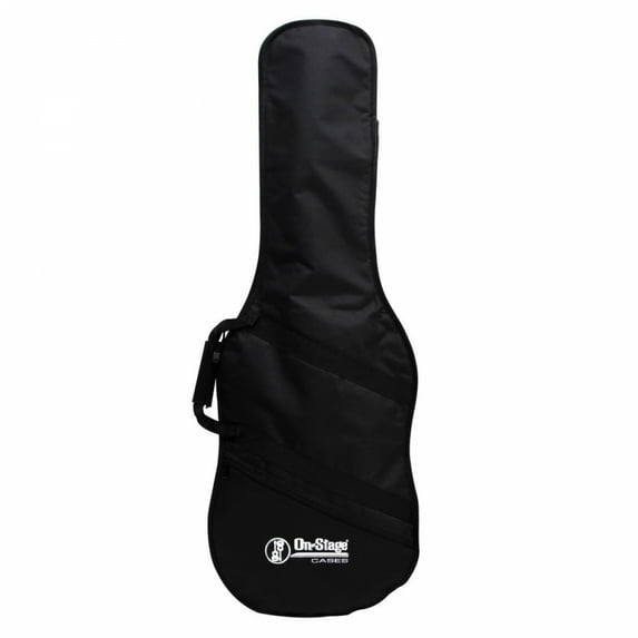 On-Stage GBE4550 4550 Series Electric Guitar Bag