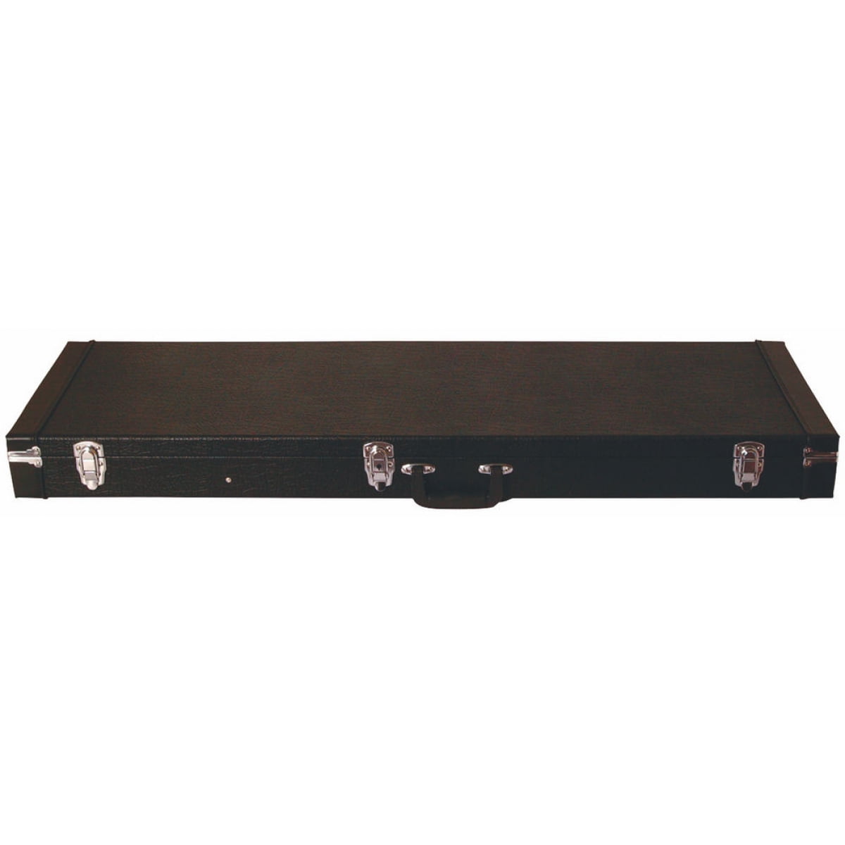 OnStage GCB6000B Hardshell Bass Guitar Case