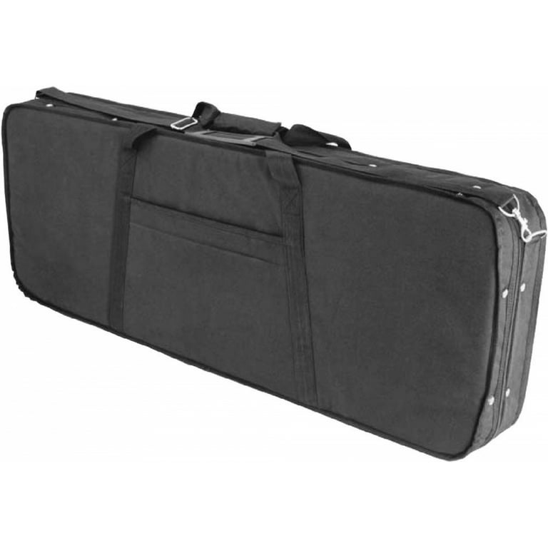 Polyfoam electric guitar case deals