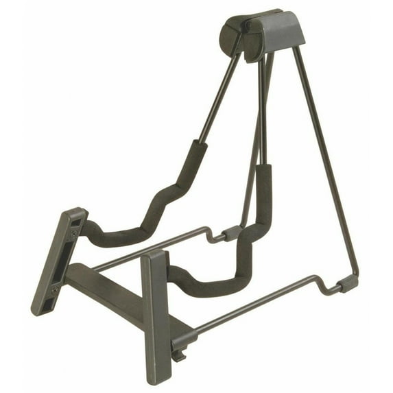 On-Stage GS5000 Fold-Flat Small Instrument Stand