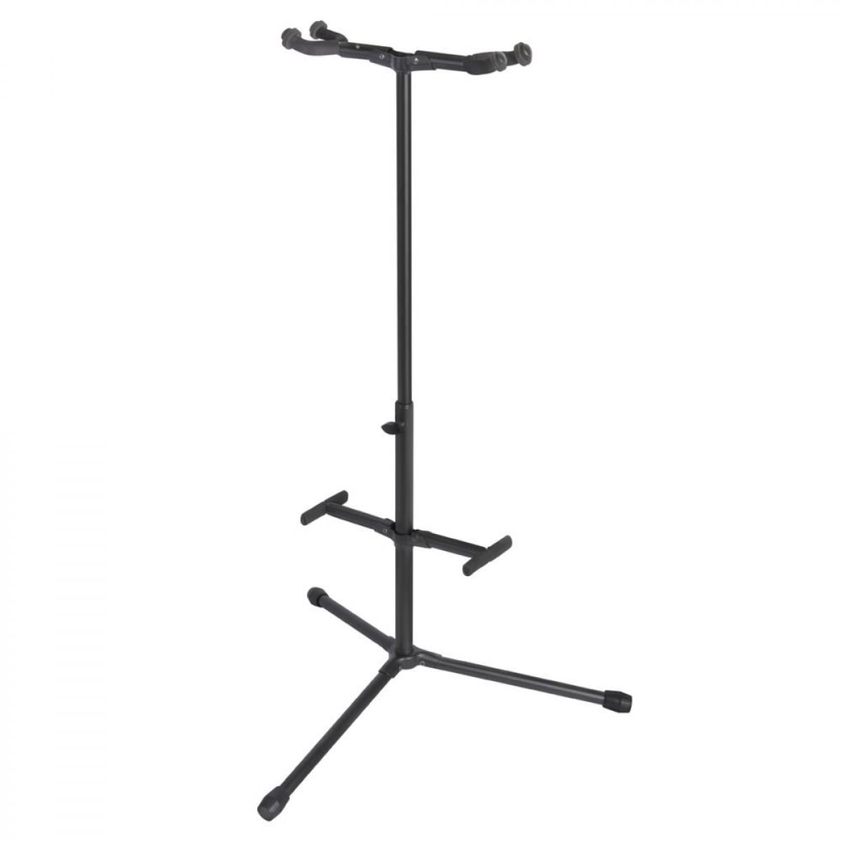 On-Stage GS7255 Hang-It™Double Guitar Stand