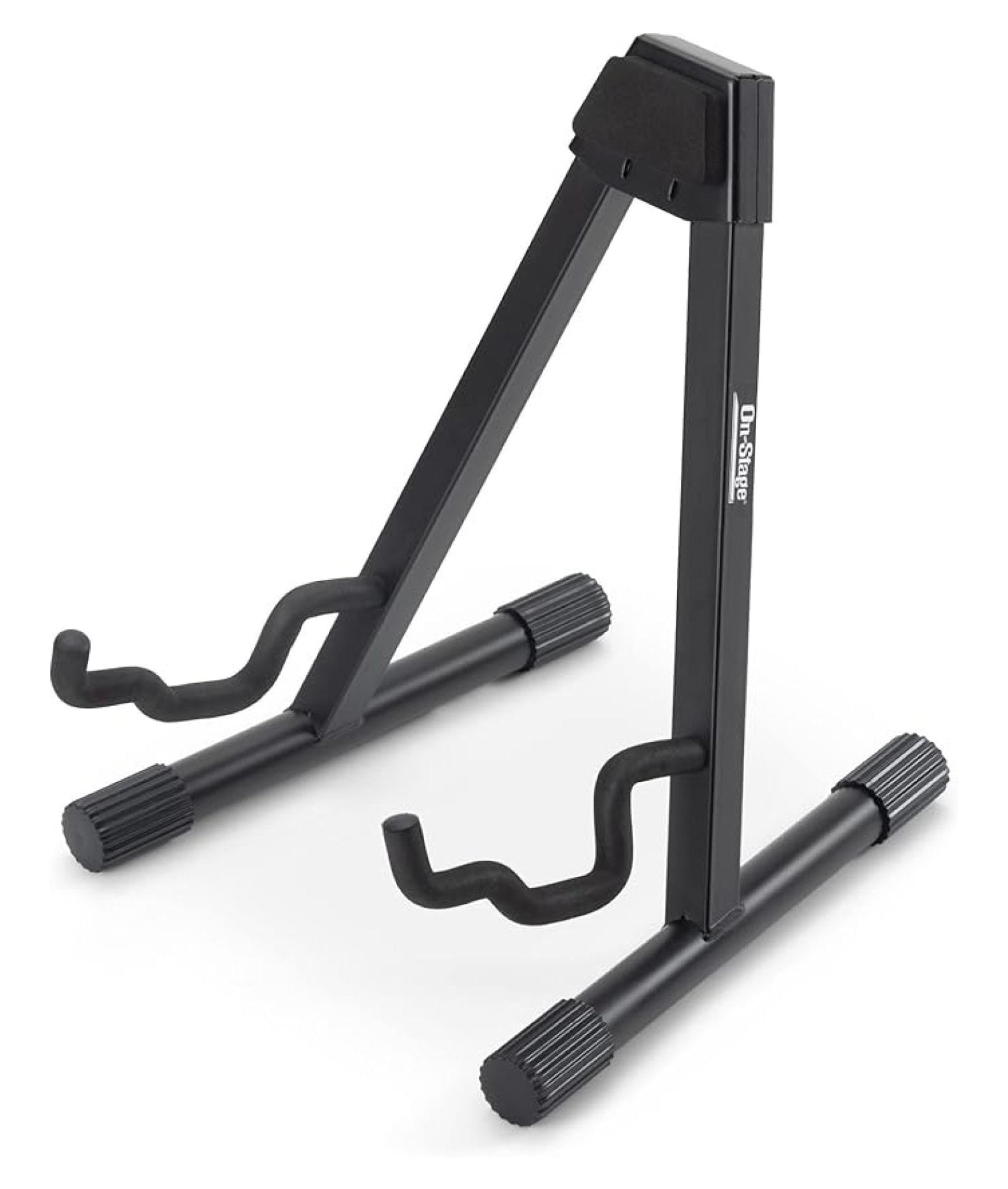 On-Stage GS7462B Professional A-Frame Guitar Stand