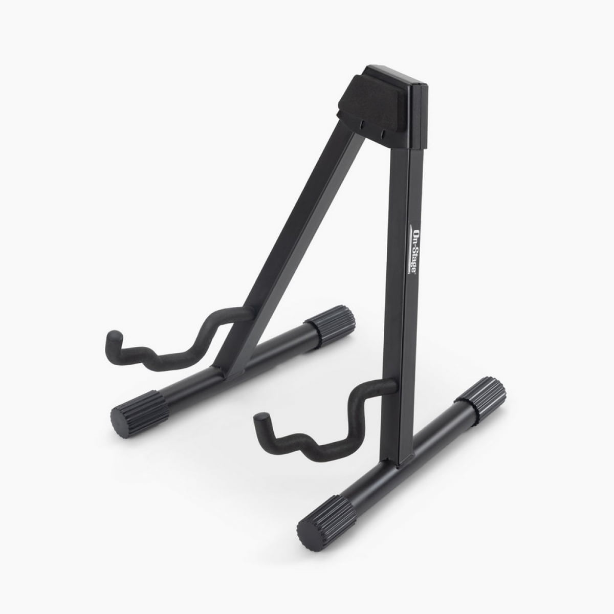 On-Stage GS7462B Professional Single A-Frame Guitar Stand
