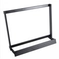 thumbnail image 1 of On-Stage GS7565B Guitar Case Rack, black finish, 1 of 1