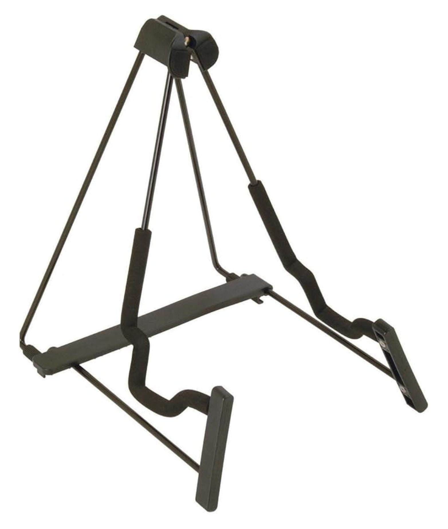 On-Stage GS7655 Folding A-Frame Guitar Stand